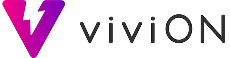 supported by viviON